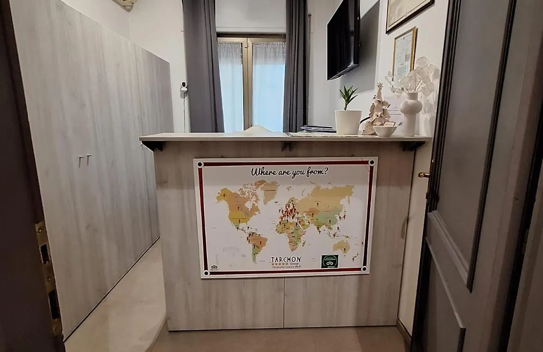 Tarchon Luxury B&B-1